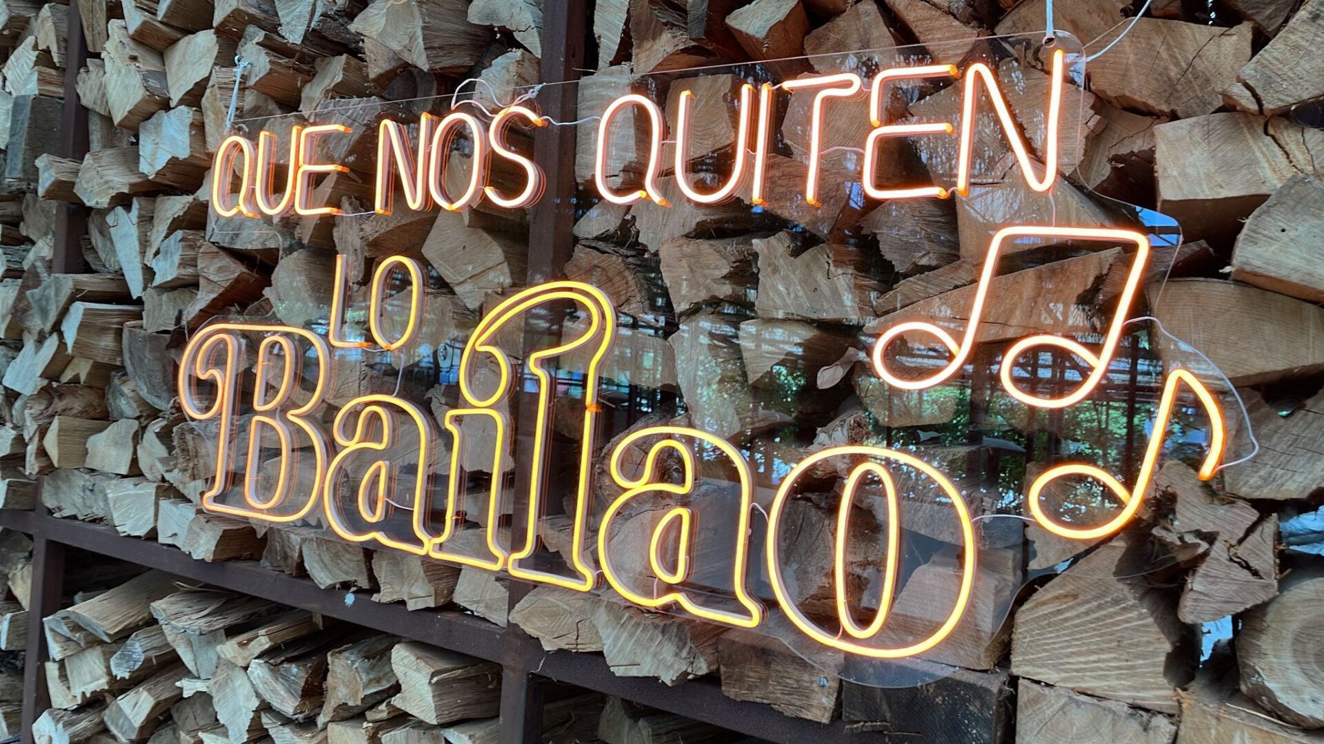 Neones led personalizados