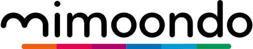 Logotipo Mimoondo